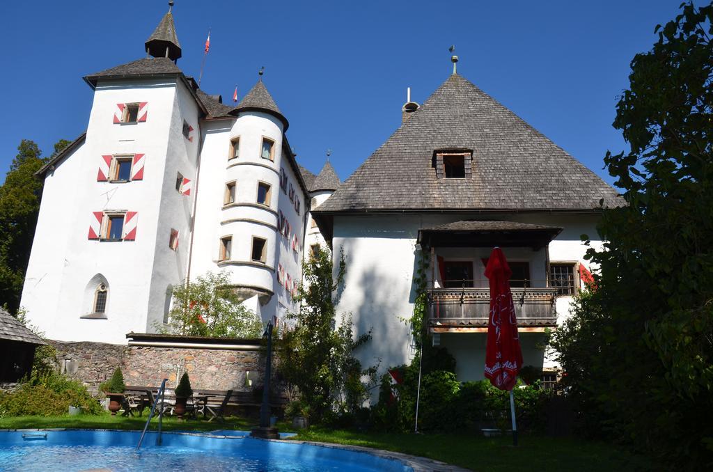Schloss Muenichau Райт-бай-Кіцбюель Екстер'єр фото
