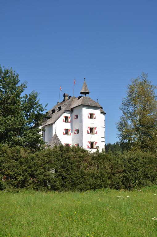 Schloss Muenichau Райт-бай-Кіцбюель Екстер'єр фото